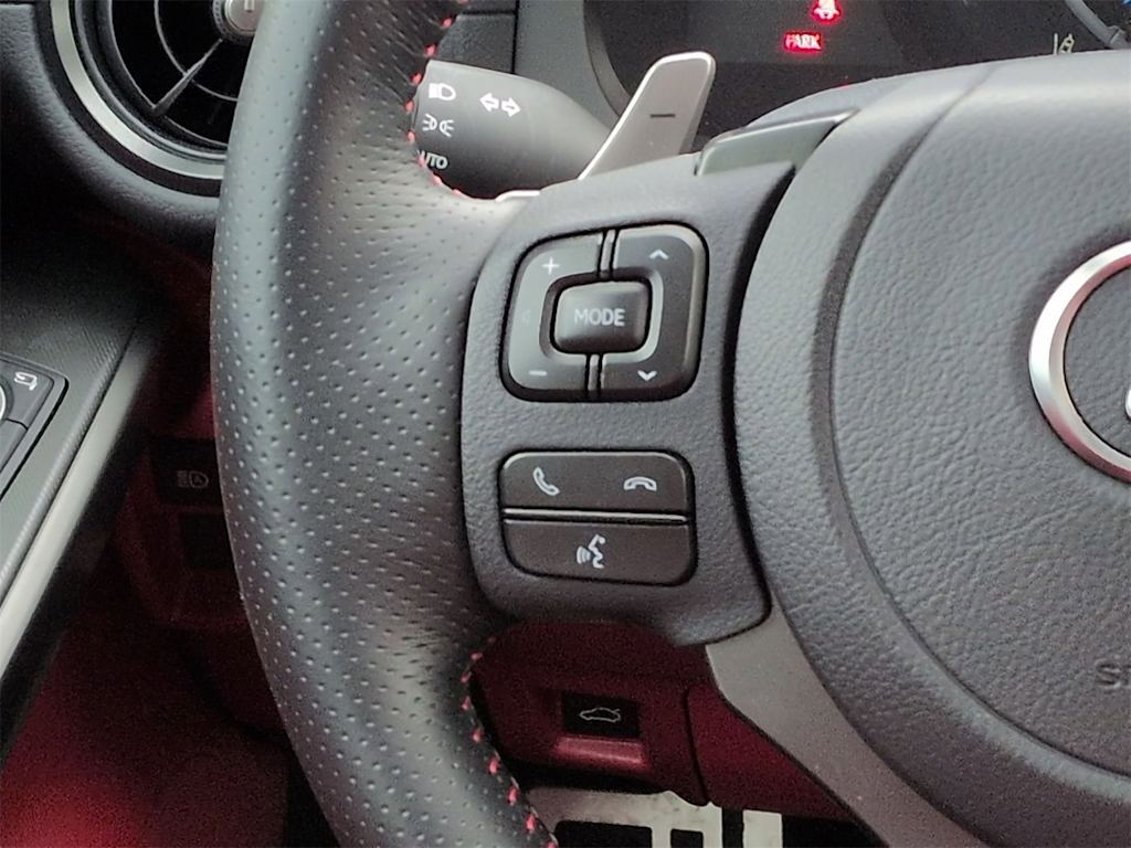 Thumbnail: 2025 Lexus ES - 32