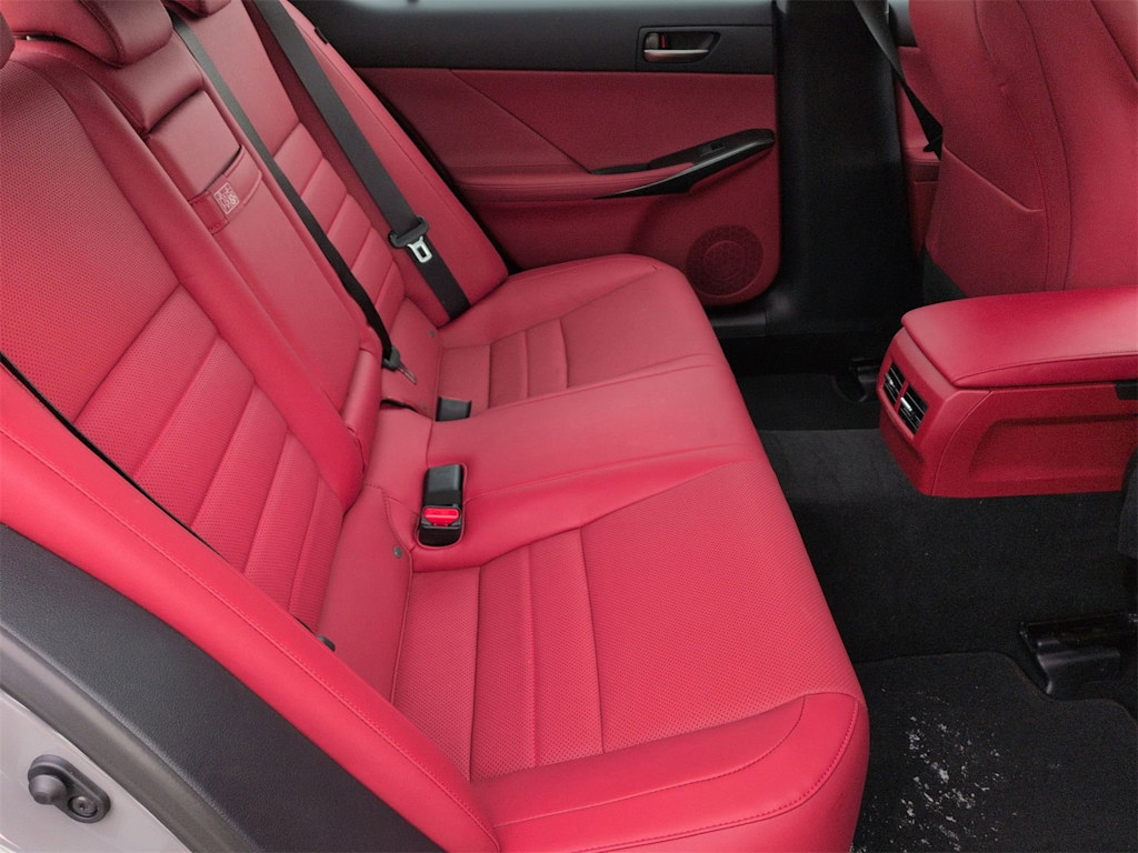 Thumbnail: 2025 Lexus ES - 29