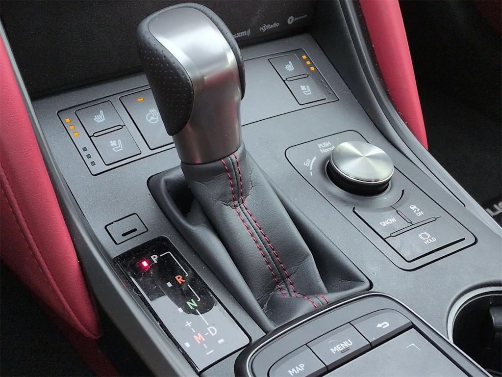 Thumbnail: 2025 Lexus ES - 36