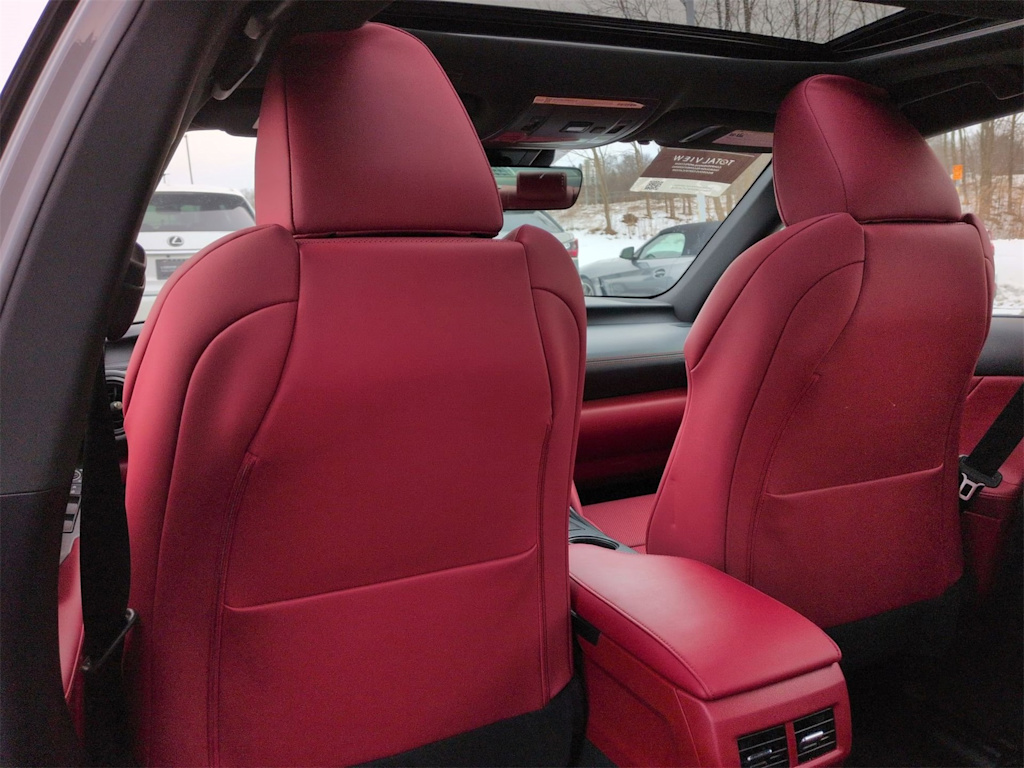 Thumbnail: 2025 Lexus ES - 12