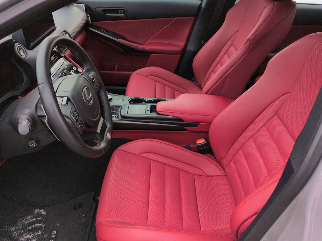 Thumbnail: 2025 Lexus ES - 11