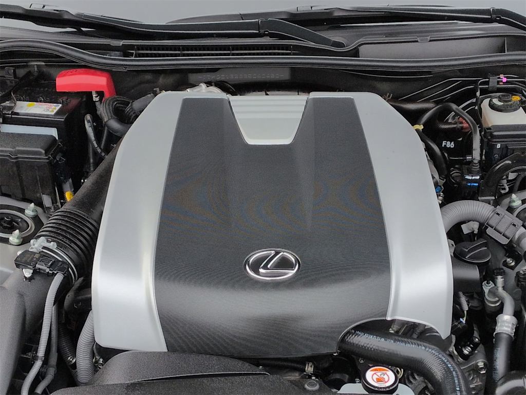 Thumbnail: 2025 Lexus ES - 9