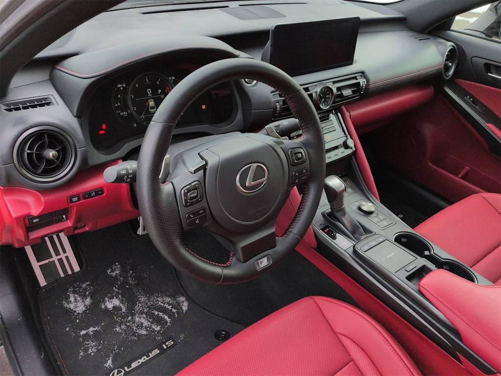 Thumbnail: 2025 Lexus ES - 2