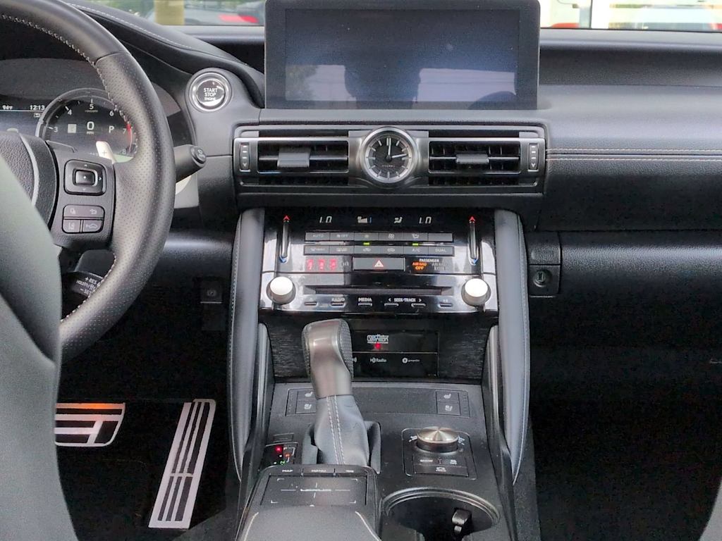 Thumbnail: 2025 Lexus ES - 15