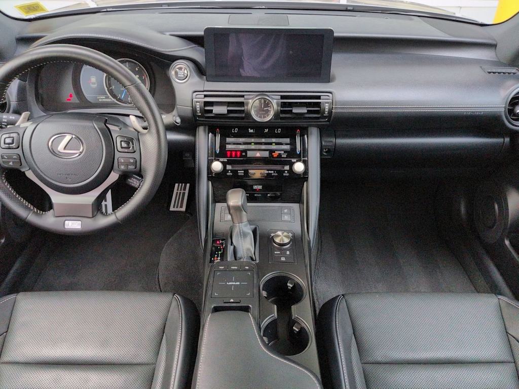 Thumbnail: 2025 Lexus ES - 10