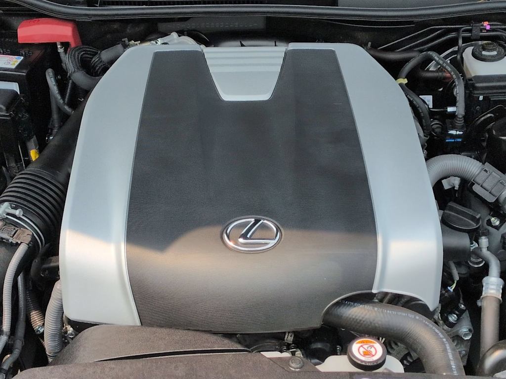 Thumbnail: 2025 Lexus ES - 9