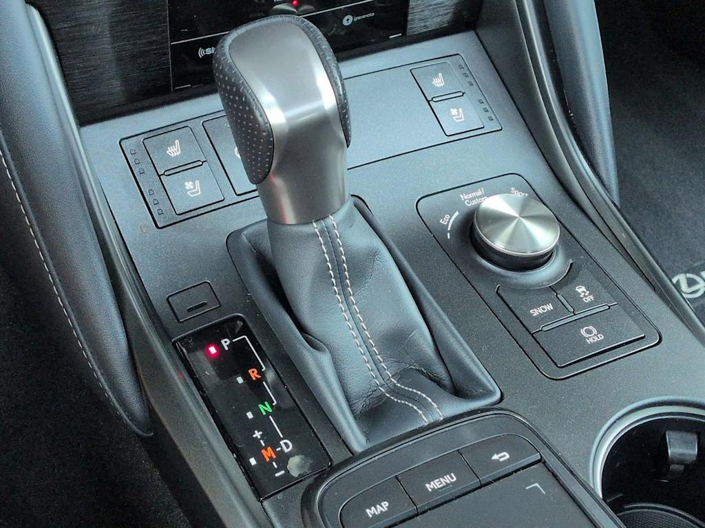 Thumbnail: 2025 Lexus ES - 17