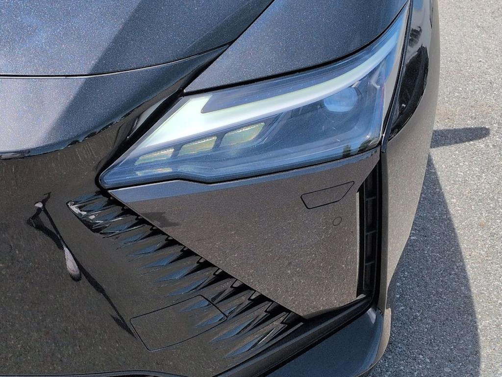 Thumbnail: 2025 Lexus RZ - 25