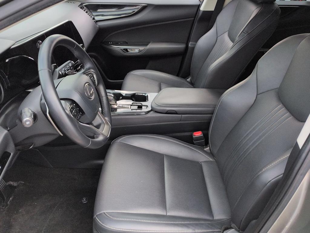 Thumbnail: 2024 Lexus ES - 11