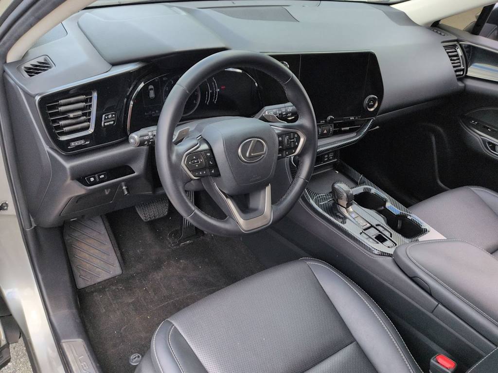 Thumbnail: 2024 Lexus ES - 2