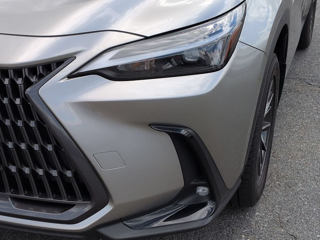 Thumbnail: 2024 Lexus ES - 25