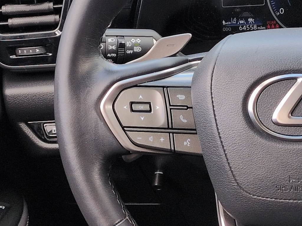 Thumbnail: 2024 Lexus ES - 32