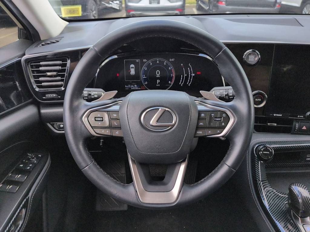 Thumbnail: 2024 Lexus ES - 14