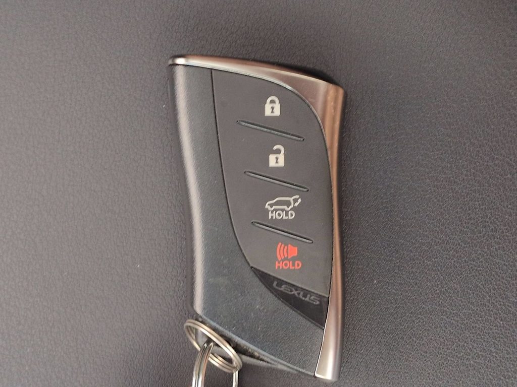 Thumbnail: 2024 Lexus ES - 19