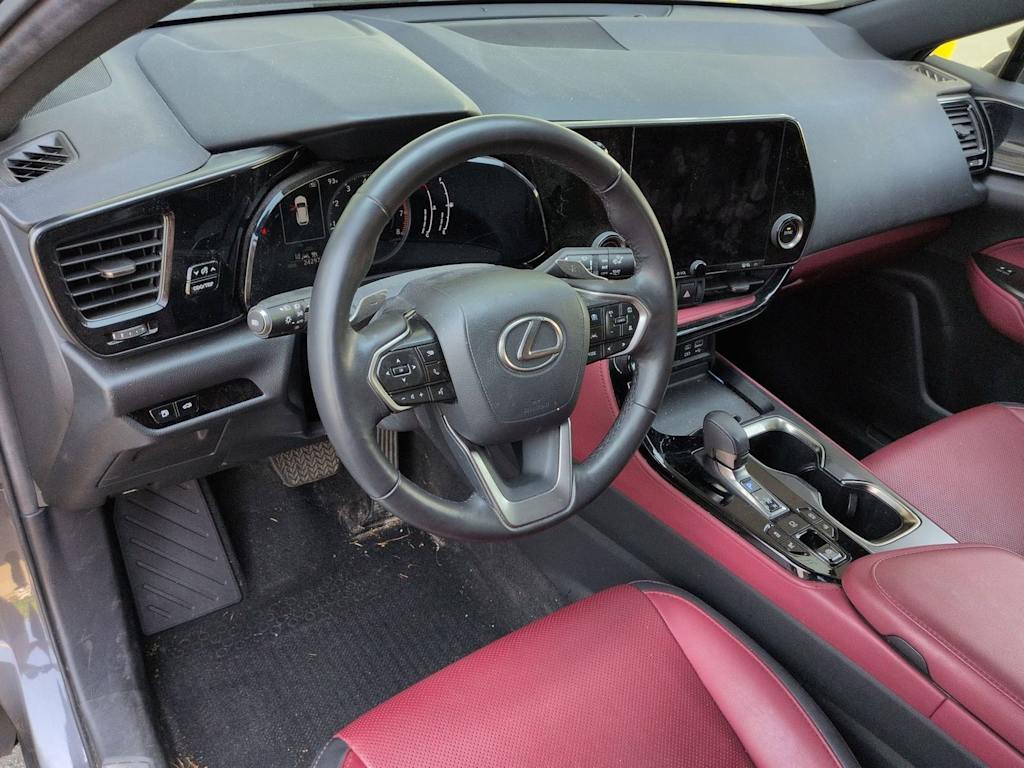 Thumbnail: 2024 Lexus ES - 2