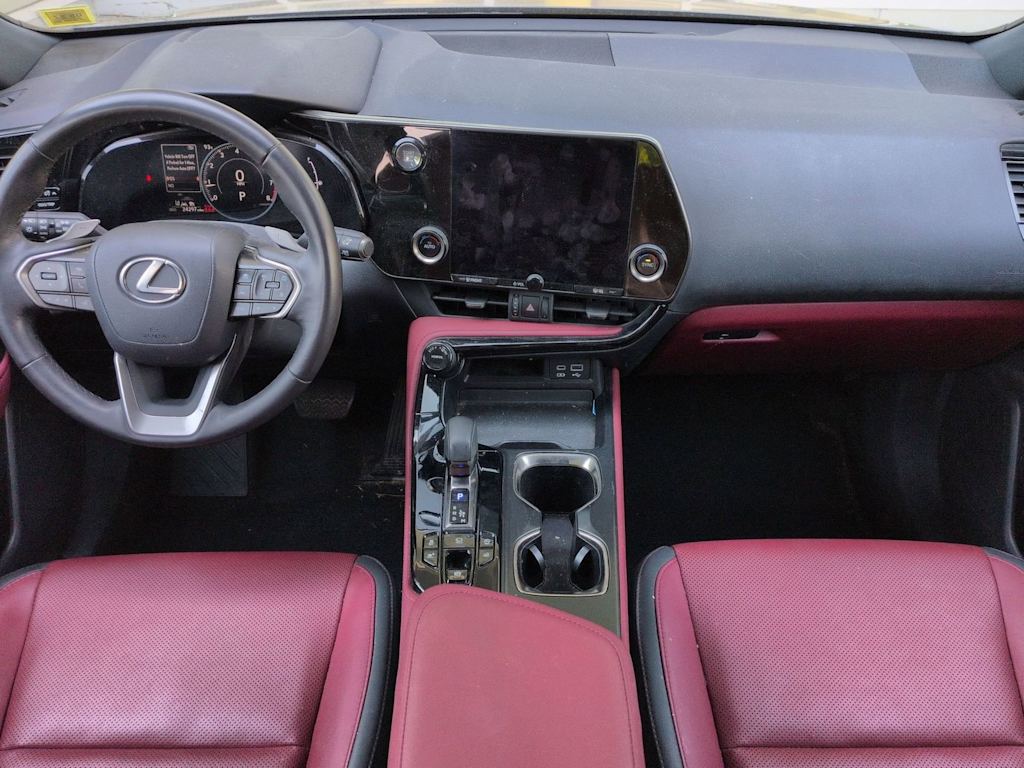 Thumbnail: 2024 Lexus ES - 9