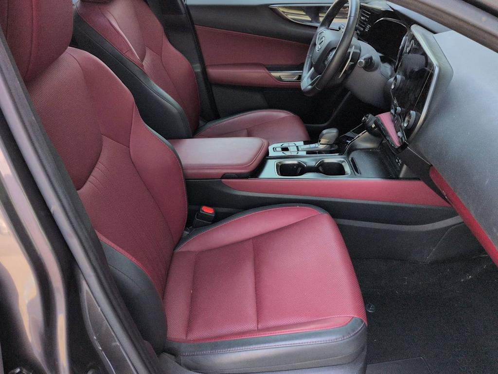 Thumbnail: 2024 Lexus ES - 11
