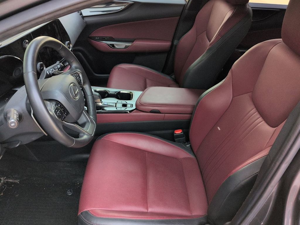 Thumbnail: 2024 Lexus ES - 10