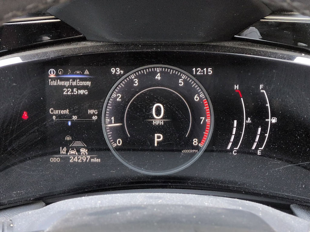 Thumbnail: 2024 Lexus ES - 16