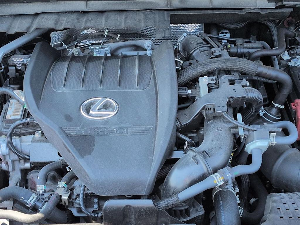 Thumbnail: 2024 Lexus ES - 26
