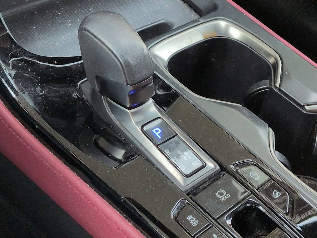 Thumbnail: 2024 Lexus ES - 38