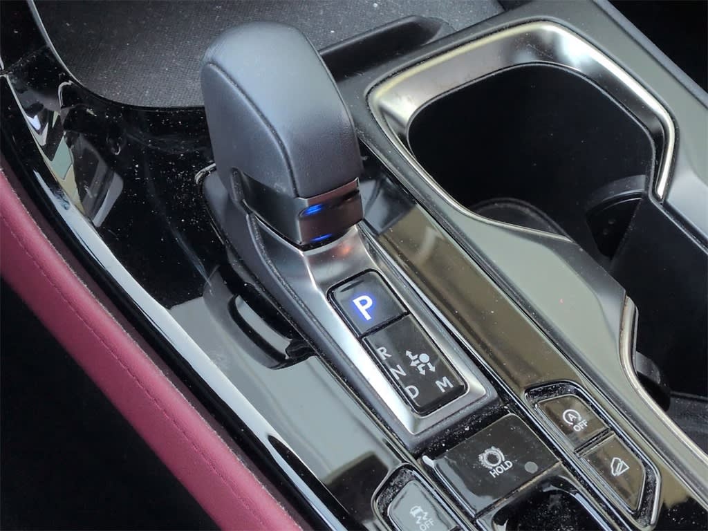 Thumbnail: 2023 Lexus NX - 15