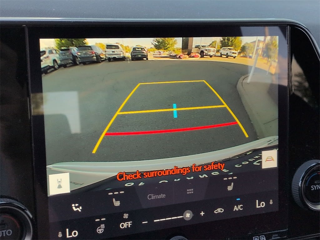 Thumbnail: 2023 Lexus NX - 35