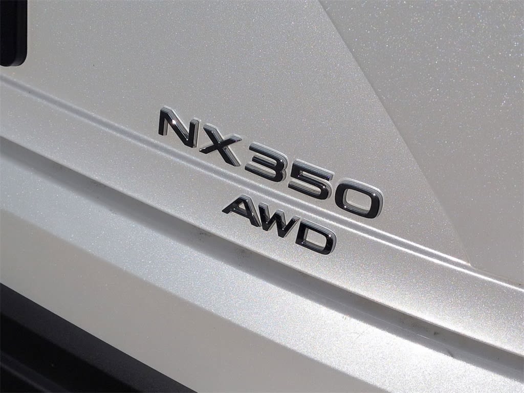 Thumbnail: 2023 Lexus NX - 6