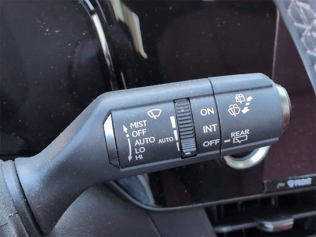 Thumbnail: 2023 Lexus NX - 18