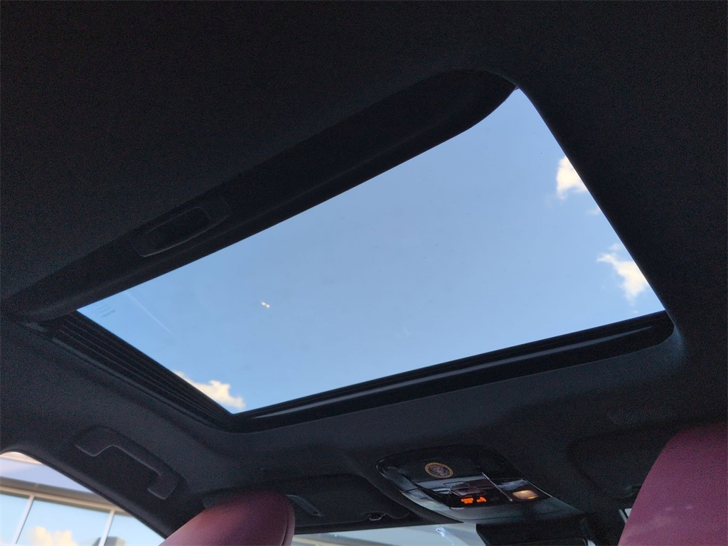 Thumbnail: 2023 Lexus NX - 30