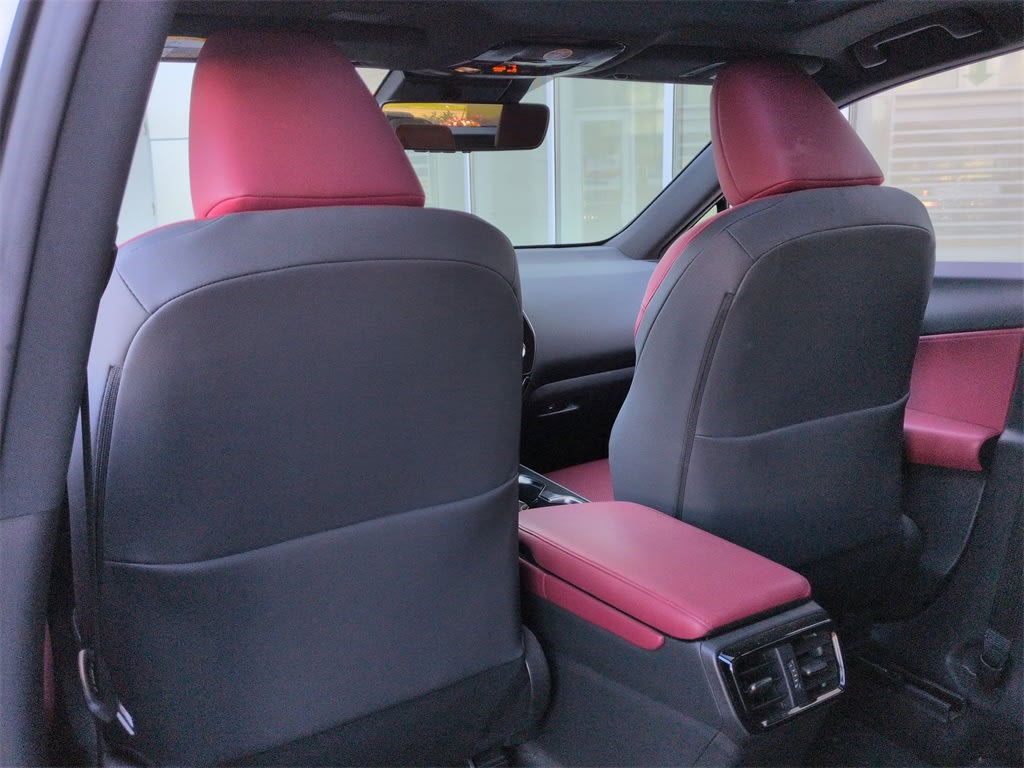 Thumbnail: 2023 Lexus NX - 11