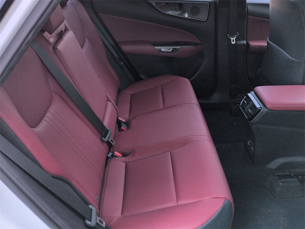 Thumbnail: 2023 Lexus NX - 29