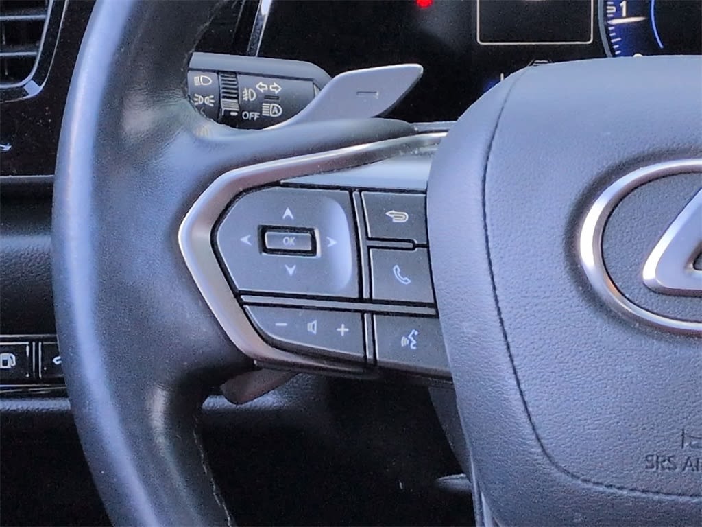 Thumbnail: 2023 Lexus NX - 32