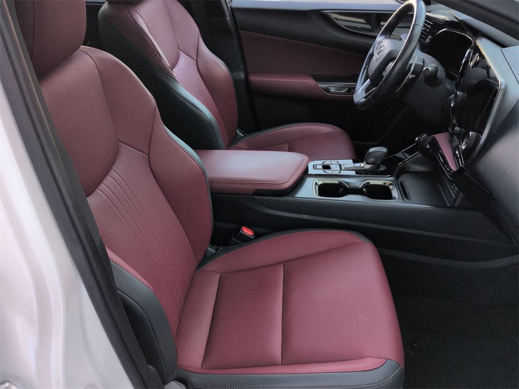 Thumbnail: 2023 Lexus NX - 31