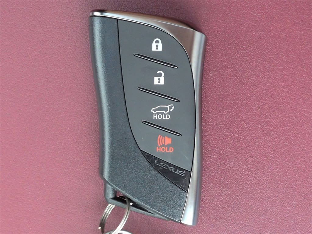 Thumbnail: 2023 Lexus NX - 38