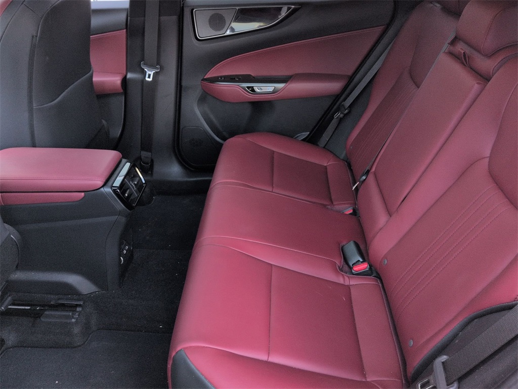 Thumbnail: 2023 Lexus NX - 12