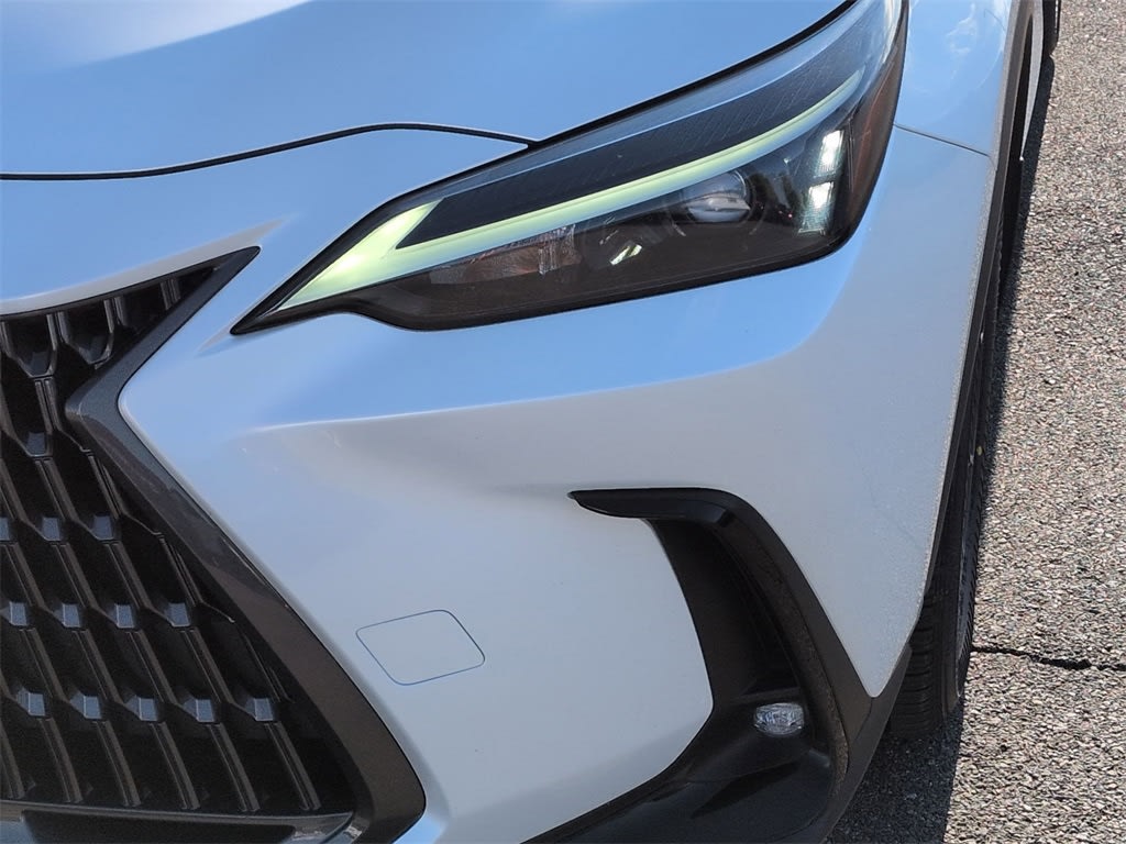 Thumbnail: 2023 Lexus NX - 25