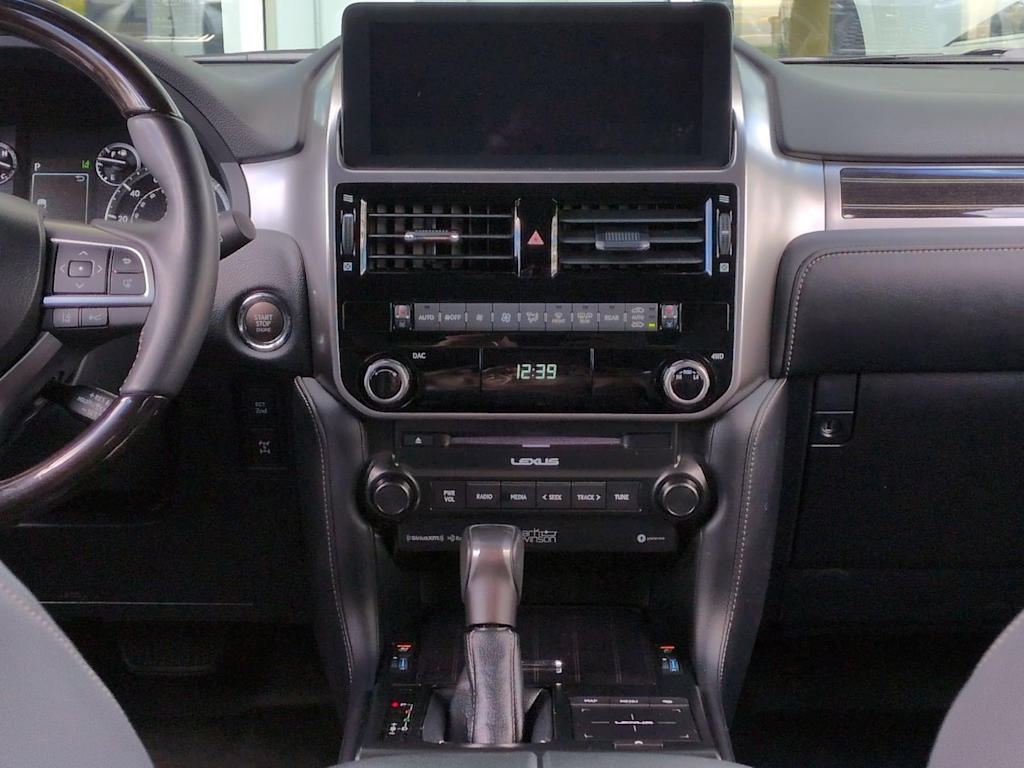 Thumbnail: 2023 Lexus GX - 14