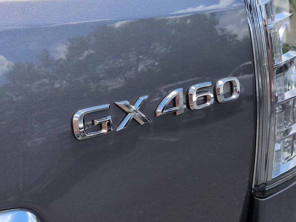Thumbnail: 2023 Lexus GX - 26