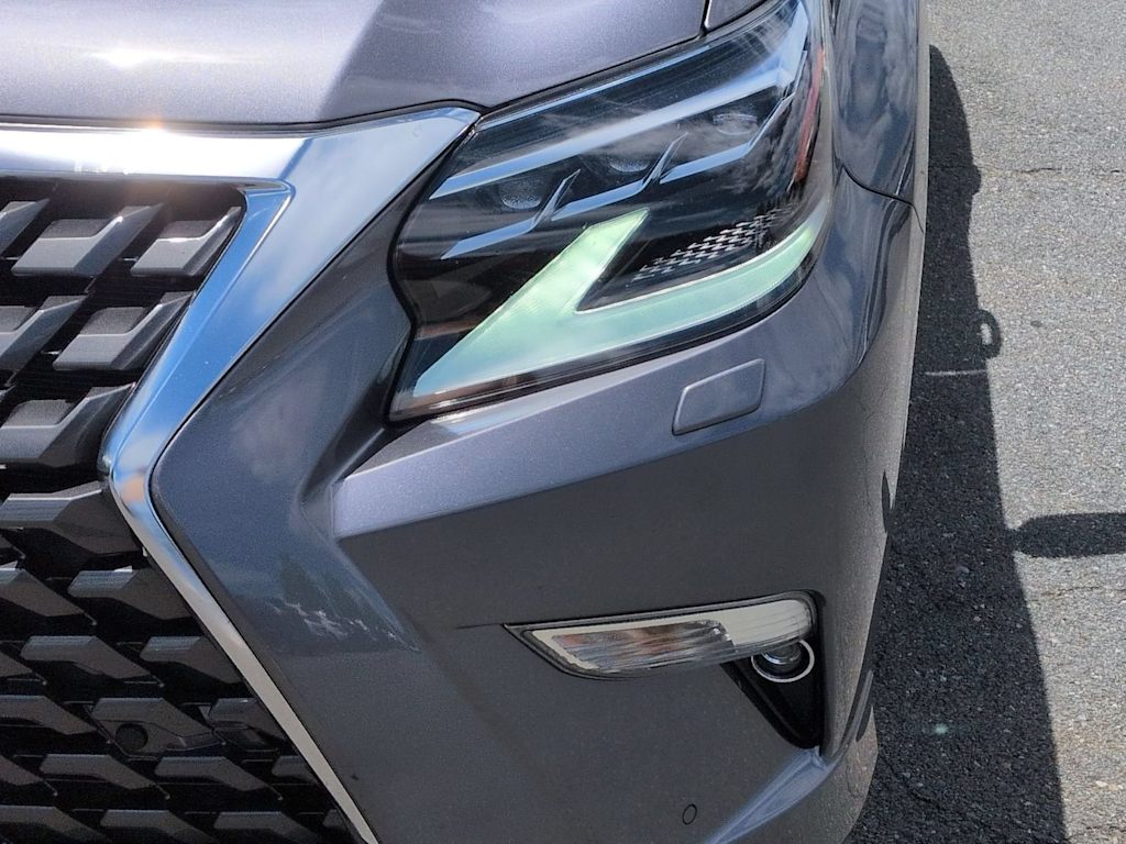 Thumbnail: 2023 Lexus GX - 25