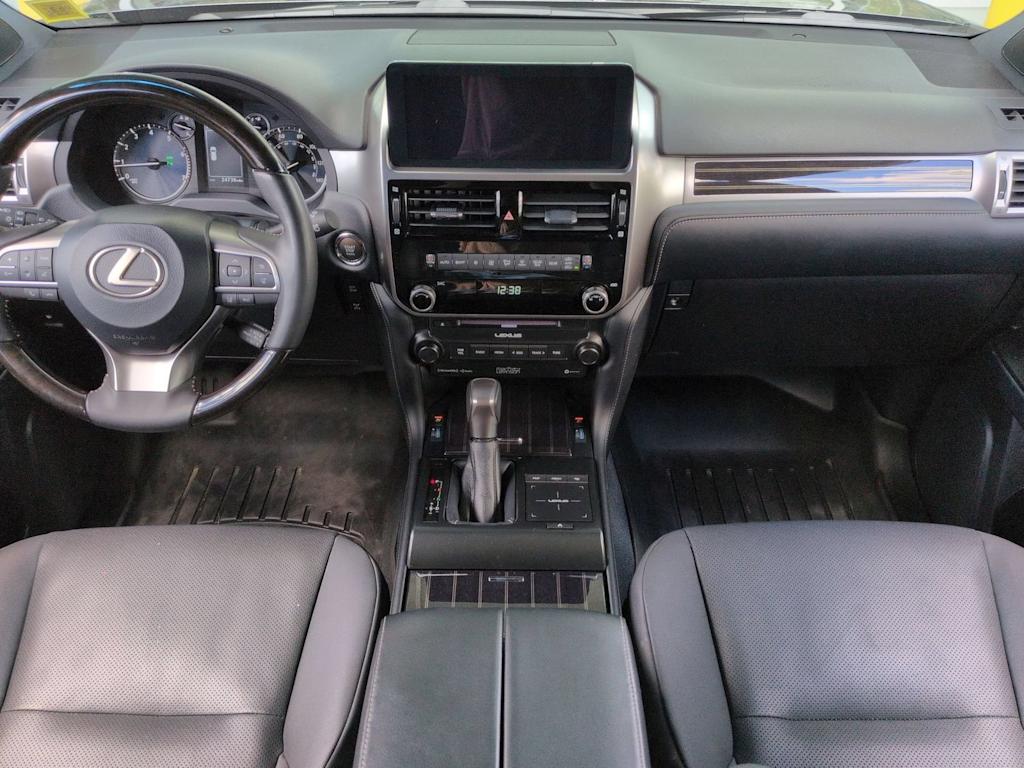 Thumbnail: 2023 Lexus GX - 9