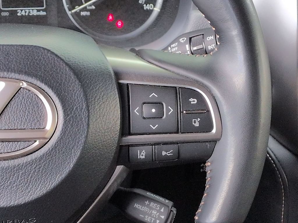 Thumbnail: 2023 Lexus GX - 33