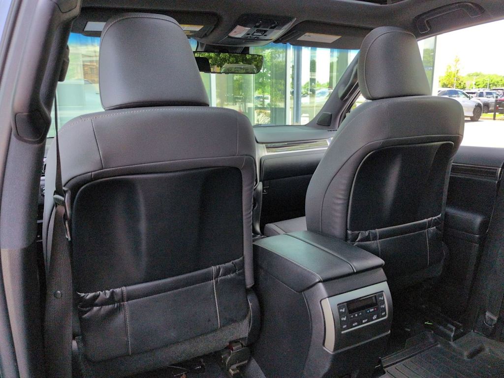Thumbnail: 2023 Lexus GX - 12