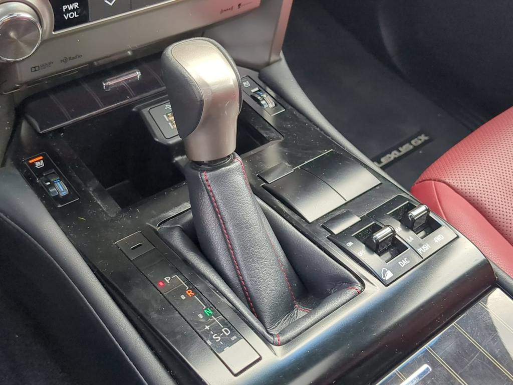 Thumbnail: 2021 Lexus GX - 38