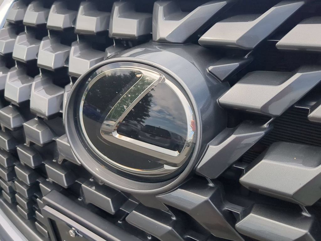 Thumbnail: 2021 Lexus GX - 6