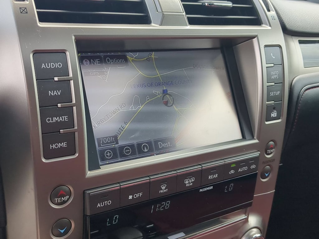 Thumbnail: 2021 Lexus GX - 35