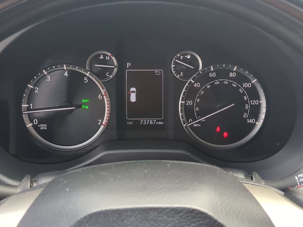 Thumbnail: 2021 Lexus GX - 16