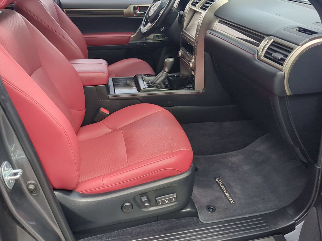 Thumbnail: 2021 Lexus GX - 11