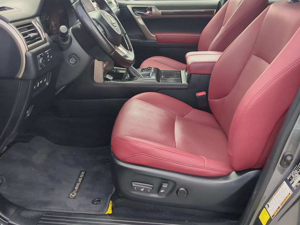 Thumbnail: 2021 Lexus GX - 10