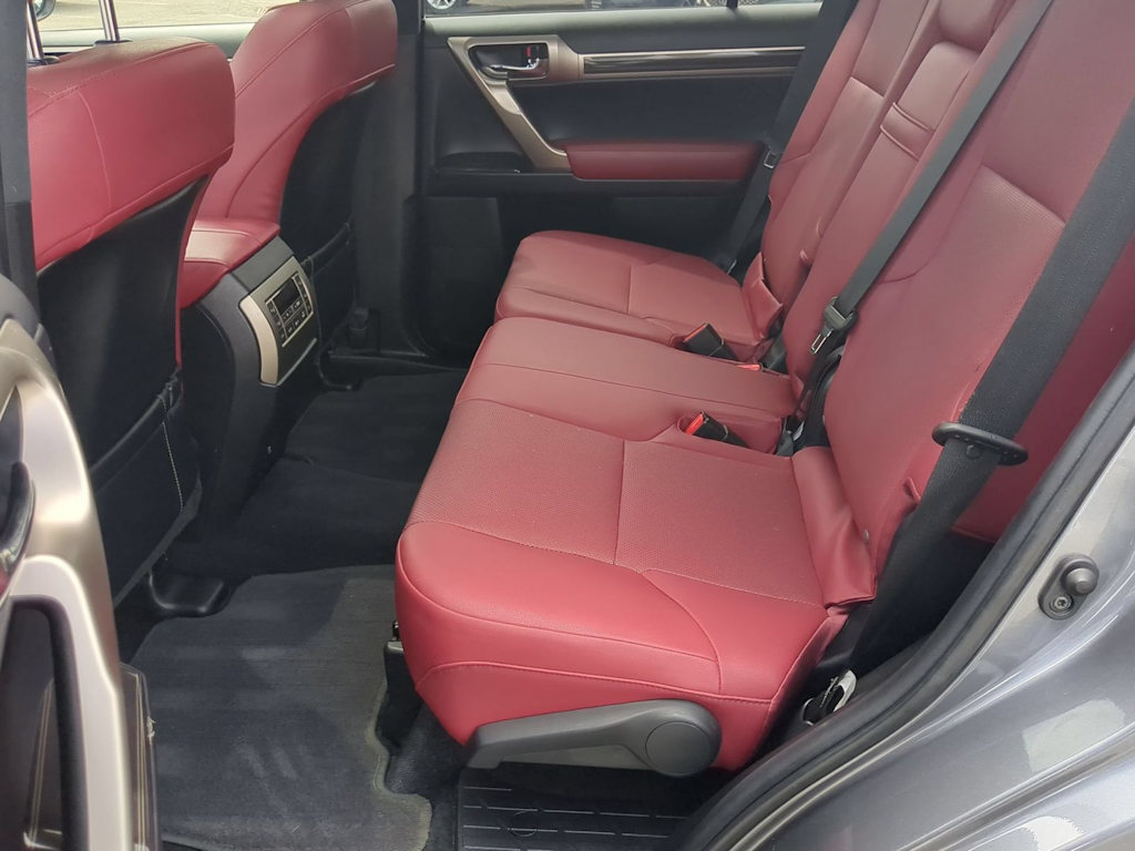 Thumbnail: 2021 Lexus GX - 29